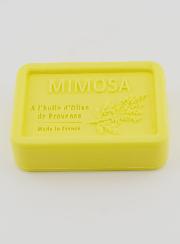 Sapone Olio d’Oliva DOP & Mimosa - 120g