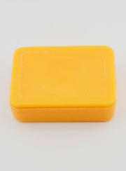 Sapone Olio d’Oliva DOP & Fior d'Arancio - 120g