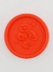 Sapone Botanico Papavero - 100g