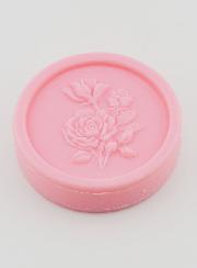 Sapone Botanico Rosa di Maggio - 100g