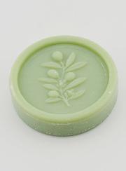Sapone Botanico Fior d'Ulivo - 100g