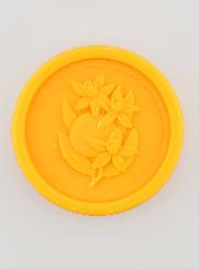 Sapone Botanico Fior d'Arancio - 100g