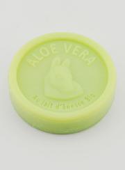 Sapone Latte d’Asina & Aloe Vera Biologici - 100g