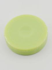 Sapone Latte d’Asina & Aloe Vera Biologici - 100g