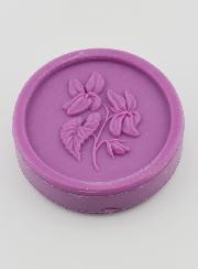 Sapone Botanico Viola - 100g