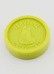 Sapone Latte d’Asina Bio & Verbena - 100g