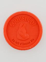 Sapone Latte d’Asina Bio & Papavero - 100g