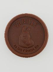 Sapone Latte d’Asina Bio & Vaniglia - 100g