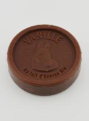 Sapone Latte d’Asina Bio & Vaniglia - 100g