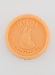 Sapone Latte d’Asina Bio & Melone - 100g
