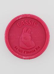 Sapone Latte d’Asina Bio & Ribes Neri - 100g