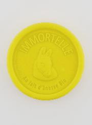 Sapone Latte d’Asina Bio & Elicriso - 100g