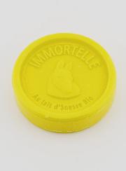 Sapone Latte d’Asina Bio & Elicriso - 100g