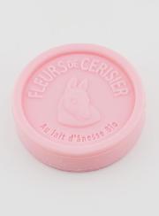 Sapone Latte d’Asina Bio & Fior di Ciliegio - 100g