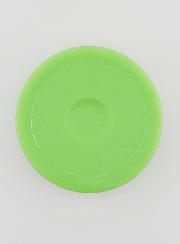 Sapone Latte d’Asina Bio & Caprifoglio - 100g