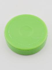 Sapone Latte d’Asina Bio & Caprifoglio - 100g