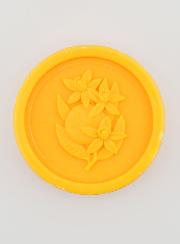 Sapone Latte d’Asina Bio & Tè Verde - 100g