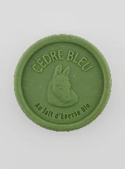 Sapone Latte d’Asina Bio & Cedro - 100g