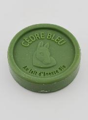 Sapone Latte d’Asina Bio & Cedro - 100g