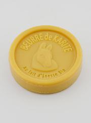 Sapone Latte d’Asina & Burro di Karitè Biologici - 100g
