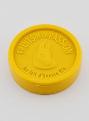 Sapone Latte d’Asina Bio & Maracujà - 100g