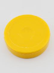 Sapone Latte d’Asina Bio & Maracujà - 100g