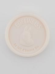 Sapone Latte d’Asina Bio & Edelweiss - 100g