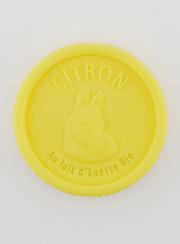 Sapone Latte d’Asina Bio & Limone - 100g