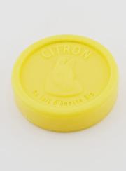 Sapone Latte d’Asina Bio & Limone - 100g