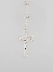 Rosario Madonna Miracolosa Grani Brillanti