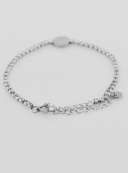 Bracciale di San Benedetto in Inox