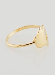 Anello Conchiglia Santiago di Compostela - T12