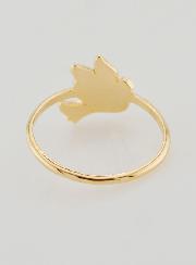 Anello Conchiglia Santiago di Compostela - T12