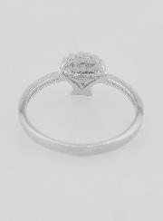 Anello Conchiglia Santiago di Compostela - T18