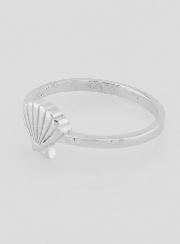 Anello Conchiglia Santiago di Compostela - T16