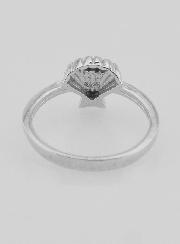 Anello Conchiglia Santiago di Compostela - T10