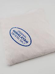 Cuscino Antidolorifico al Sale dell’Himalaya