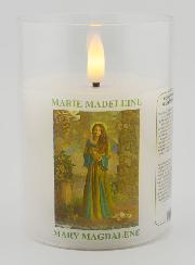 Luce Notturna LED Preghiera a Maria Maddalena