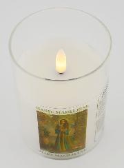 Luce Notturna LED Preghiera a Maria Maddalena