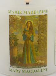 Candela da Chiesa a Batterie - Maria Maddalena