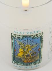 Luce LED - San Michele Arcangelo