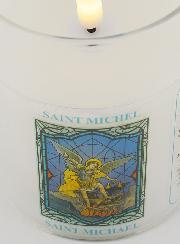 Candela da Chiesa a Batterie - San Michele