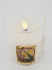 Luce Notturna LED Preghiera a Santa Rita