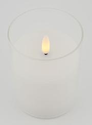 Luce LED a Batterie - 10cm