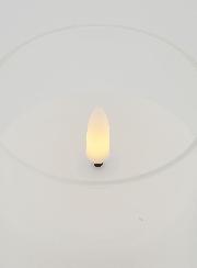 Luce LED a Batterie - 10cm