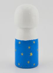 Statua Madonna Miracolosa - 10 cm