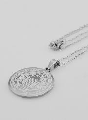 Collana Religiosa di San Benedetto