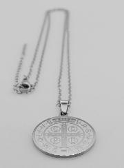 Collana Religiosa di San Benedetto