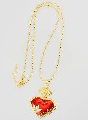 Collana Religiosa Ex Voto - 40 cm