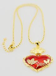 Collana Religiosa Ex Voto - 40 cm